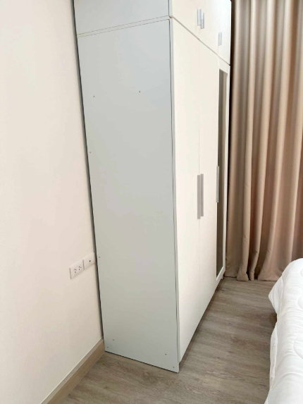 รูป ห้องจริง❤️เอเจ้นท์ ❤️นัดดูห้องแอดไลน์นะคะ❤️ ภาษีเจริญ 💥 ศุภาลัย ลอฟท์ สถานีภาษีเจริญ 🔴🟢🟡 - รูปที่ 5/7