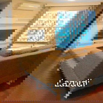 103.2 ตร.ม. 2 ห้องนอน 2 ห้องน้ำ คอนโดสำหรับ ขาย & เช่าใน ห้วยขวาง