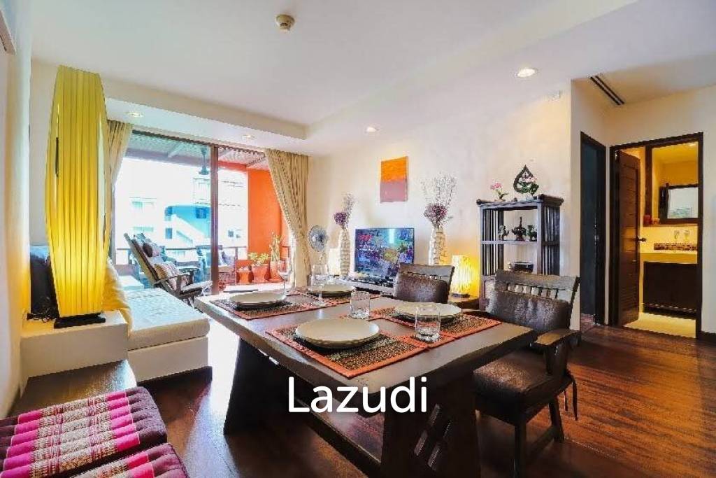 picture LAS TORTUGAS : 2 bed beachfront condo - 2/26