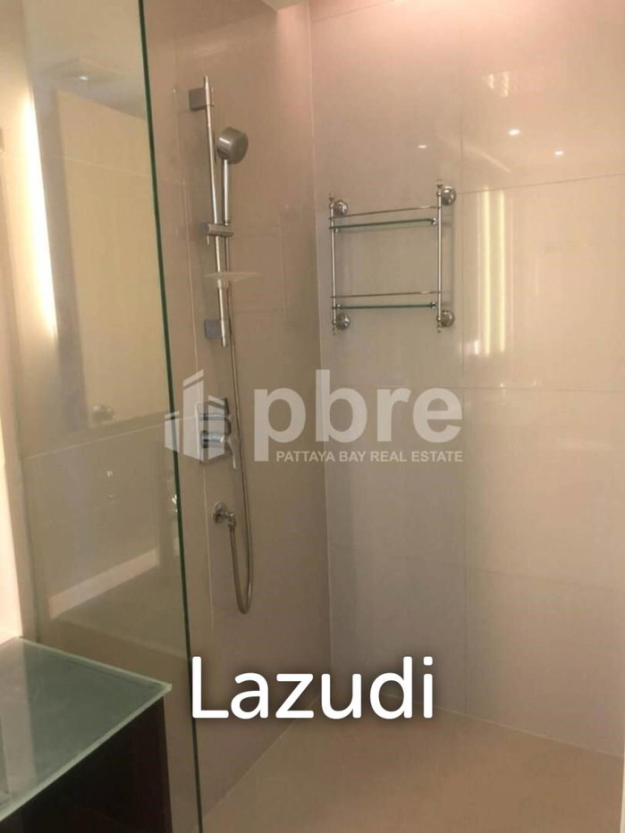 รูป ขายคอนโดห้องสวย แกรนด์ แคริบเบียน รีสอร์ท - รูปที่ 7/11