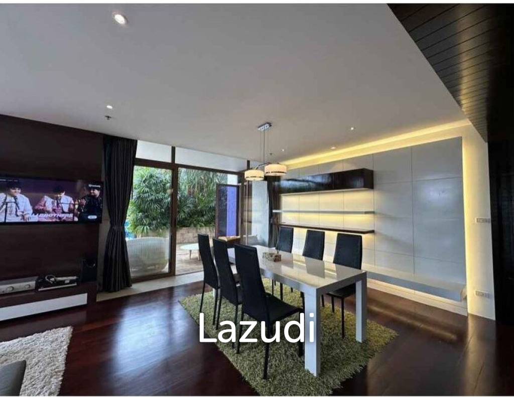 รูป 194.0 ตร.ม. 2 ห้องนอน 2 ห้องน้ำ คอนโดสำหรับ ขายใน เกาะแก้ว - รูปที่ 6/16