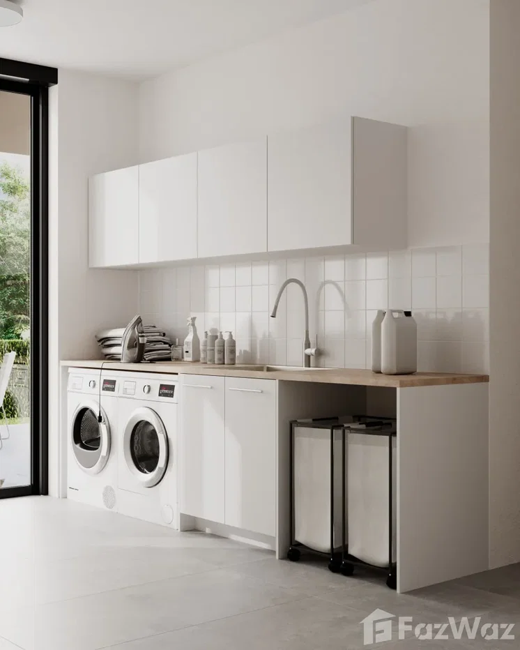 รูป ขาย วิลล่า 5 ห้องนอน ในโครงการ อีซี่ เดย์ส วิลล่า 1749264 - รูปที่ 13/15