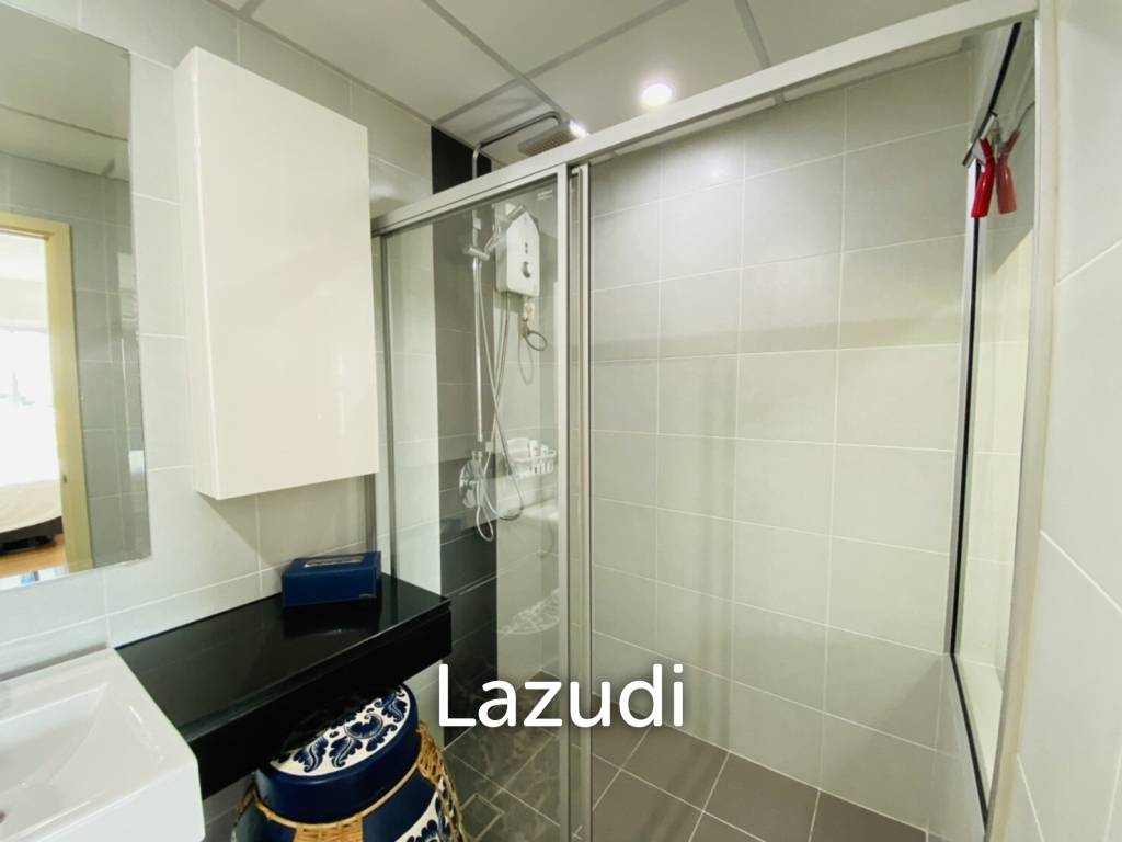 รูป 45.0 ตร.ม.  1 ห้องนอน  1 ห้องน้ำ คอนโดสำหรับ ขายใน บางละมุงบางละมุง - รูปที่ 12/19