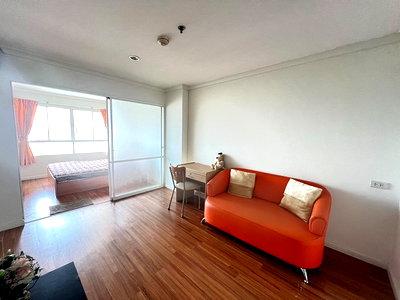 เช่าคอนโด แม็คโคร จรัญสนิทวงศ์ : 💖💖[เช่า] คอนโด Lumpini Suite Pinklaoใกล้พาต้า  ม.ธรรมศาสตร์ รพ.ศิริราช/ 1 ห้องนอน ราคา 11,000 บาท /สนใจสอบถามได้นะคะ Line ID = atfirm2010💖💖 