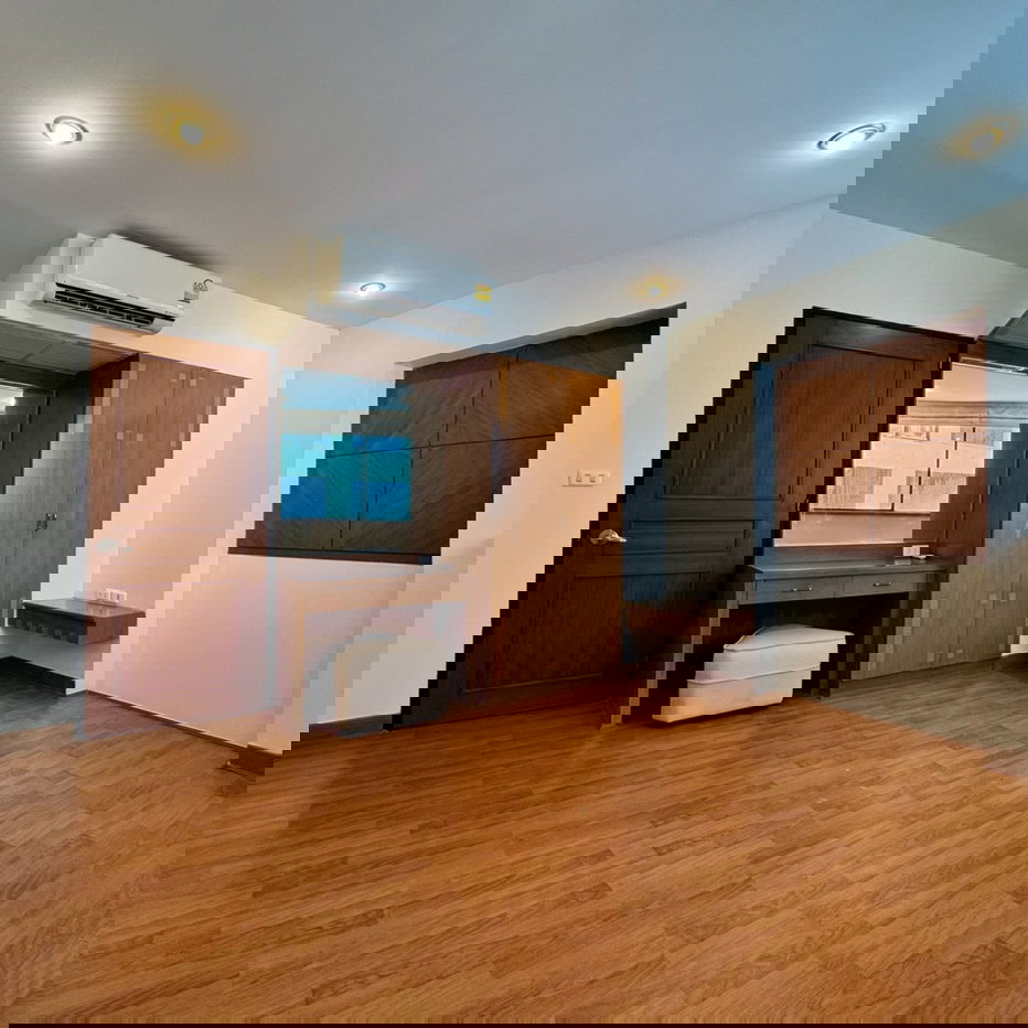 รูป เช่าคอนโด The President Park 3 ห้องนอน/น้ำ ขนาด 223 sqm. ID Line: ss_sunny89 - รูปที่ 13/21