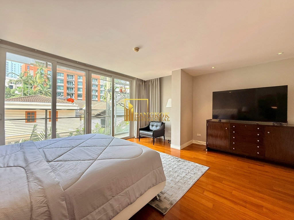 picture La Citta Penthouse | Incredible 3 Bedroom Luxury Condo - BR15965CD - 14/48