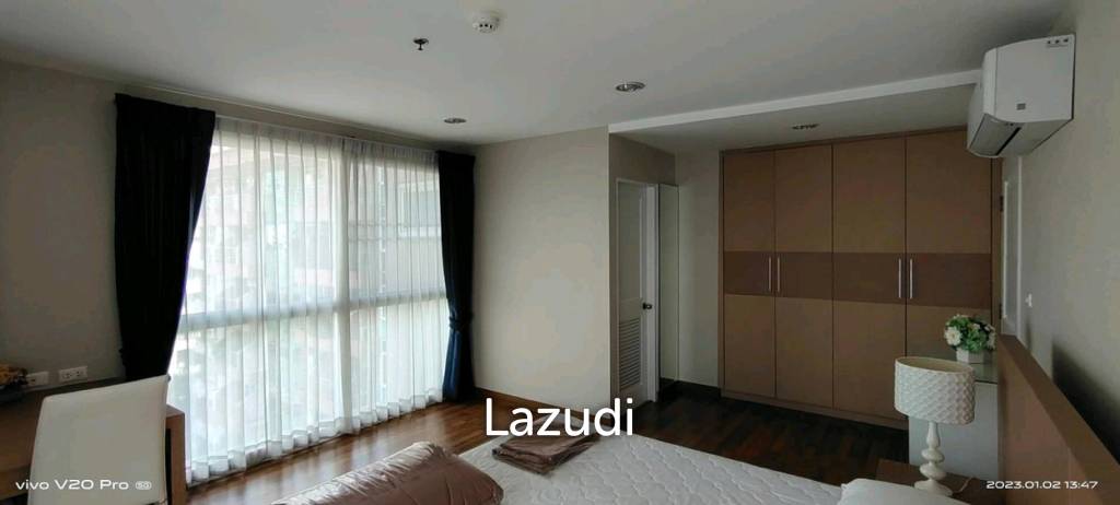 รูป 82.1 ตร.ม. 2 ห้องนอน 2 ห้องน้ำ คอนโดสำหรับ ขาย & เช่าใน คลองตัน - รูปที่ 11/19