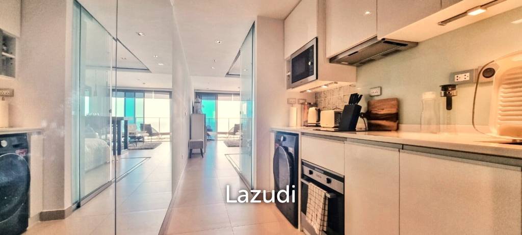 picture Studio 1 Bath 56 SQ.M. Sands Condominium - 4/12