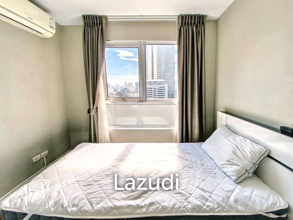 รูป 206.4 ตร.ม. 5 ห้องนอน 4 ห้องน้ำ คอนโดสำหรับ ขาย & เช่าใน ห้วยขวาง - รูปที่ 9/18