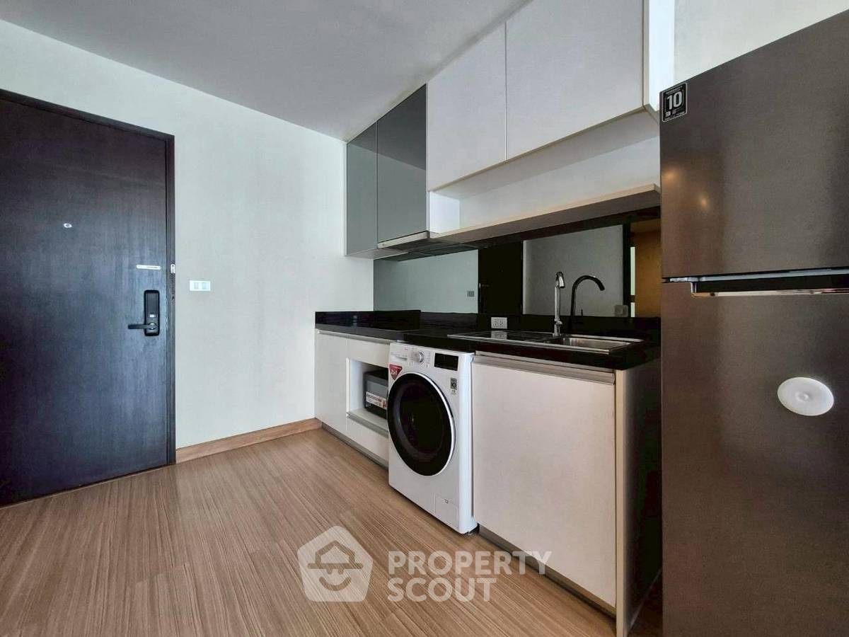 รูป คอนโด 2-ห้องนอน ที่ สกาย วอล์ค เรสซิเดนซ์ ใกล้ BTS พระโขนง (ID 2379682) - รูปที่ 16/16