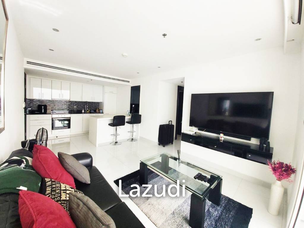 picture 2 Bed 2 Bath 68 SQ.M Amari Residences Pattaya - 8/18