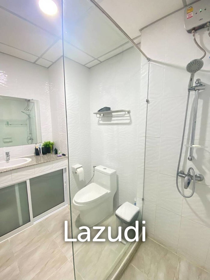 picture Studio 1 Bathroom 48 SQ.M View Talay 5C - 6/7