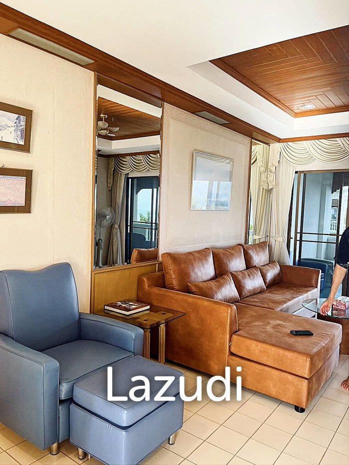 รูป 125.0 ตร.ม. 2 ห้องนอน 2 ห้องน้ำ คอนโดสำหรับ ขายใน ชะอำ - รูปที่ 8/32