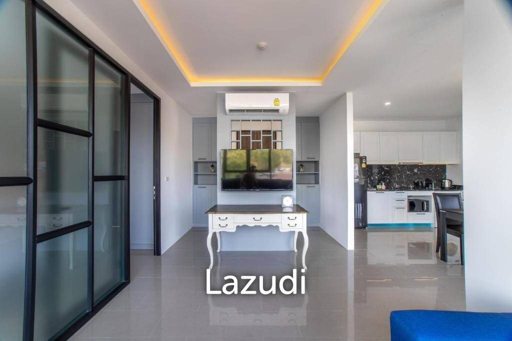 Foreign Freehold  2 Bedroom For Sale At Palmyrah Surin Beach Residences - image 4