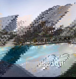 LA CASITA : 2 Bed Pool View Condo