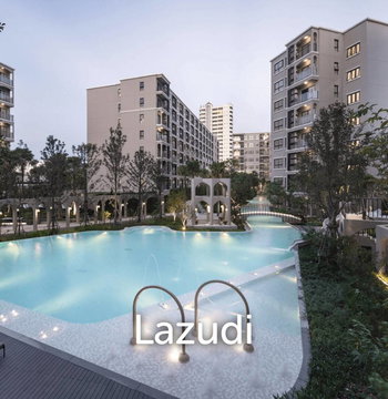 LA CASITA : 2 Bed Pool View Condo