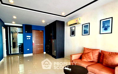 ขายคอนโด : คอนโด 2-ห้องนอน ที่ นิว นอร์ดิค คลับ 1 ใกล้ เมืองพัทยา (ID 1779924)