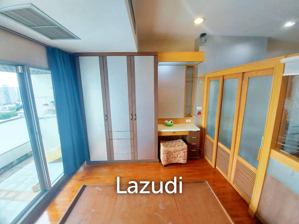 รูป 45.0 ตร.ม. 1 ห้องนอน 1 ห้องน้ำ คอนโดสำหรับ ขายใน ช่องนนทรี - รูปที่ 7/11