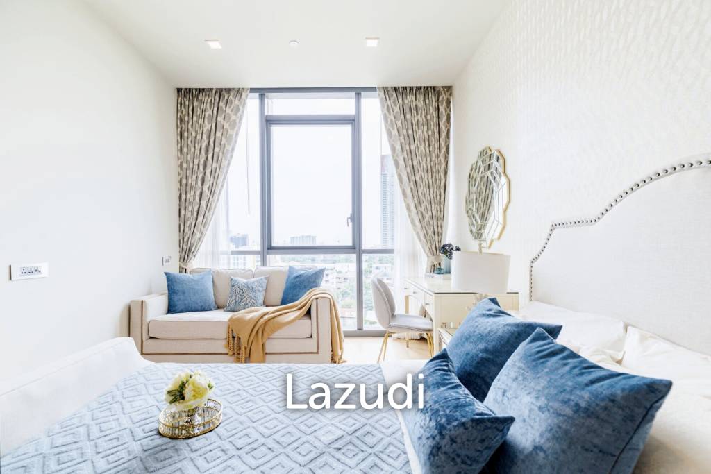 picture 2 Bed 3 Bath 125 SQ.M The Monument Thong Lo - 39/60