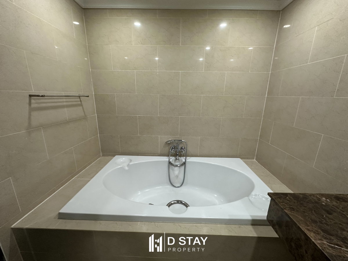 รูป ให้เช่า The Cadogan Private Residence พื้นที่กว้าง ราคาดีมาก ใจกลางเมือง เดินทางสะดวก DS2415 | Line @dstay - รูปที่ 10/13