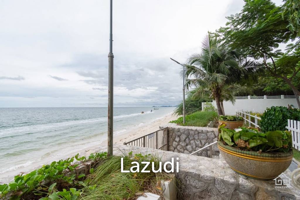 picture Good Value 1 Bed Seaview Condo for sale - 19/23