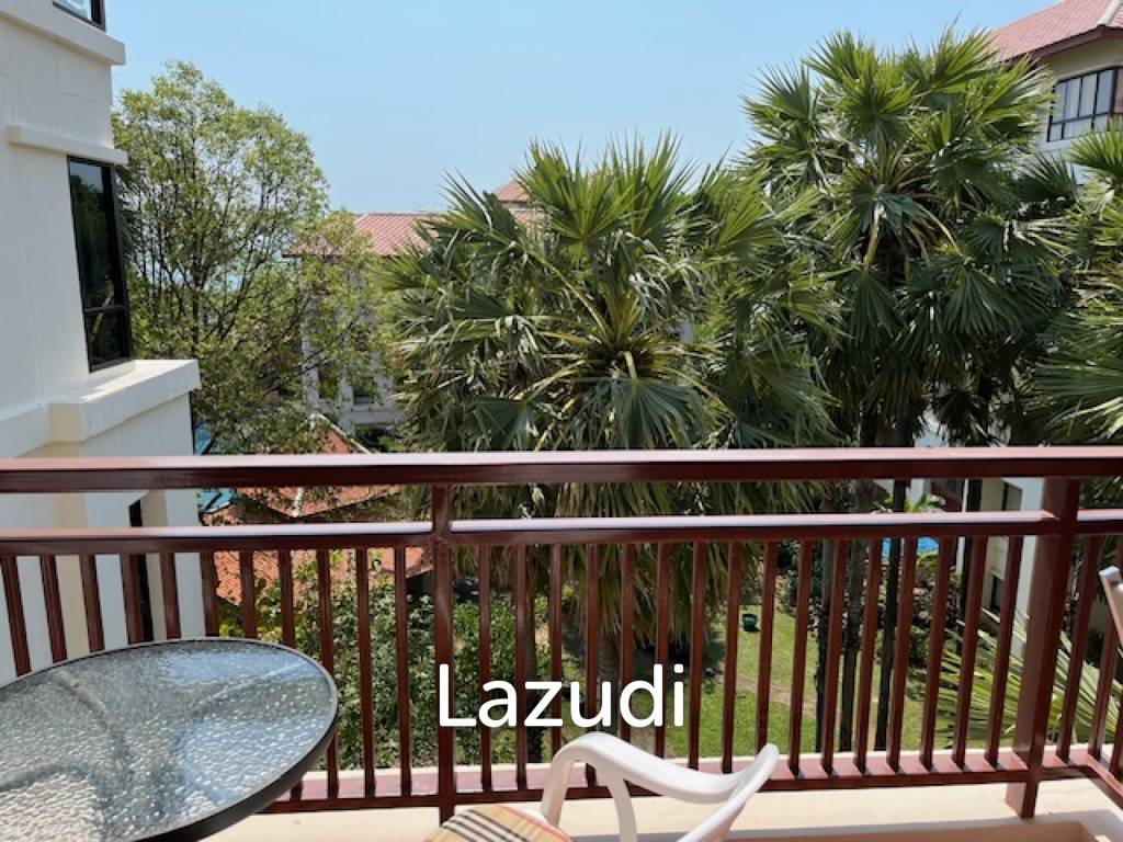 รูป 105.0 ตร.ม.  2 ห้องนอน  2 ห้องน้ำ คอนโดสำหรับ ขายใน ปากน้ำปราณ - รูปที่ 14/21