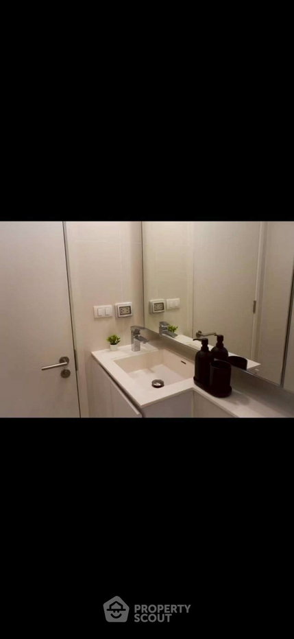 รูป คอนโด 1-ห้องนอน ที่ ไซมิส สุขุมวิท 48 ใกล้ BTS อ่อนนุช (ID 2534829) - รูปที่ 5/7