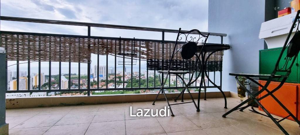 รูป ขาย คอนโดศุภาลัย มาเร่ พัทยา - รูปที่ 9/10