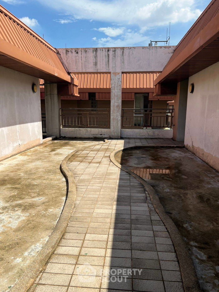 รูป คอนโด 9-ห้องนอน ที่ บ้าน สวน สุโขทัย ใกล้ MRT บางพลัด (ID 2323956) - รูปที่ 14/26