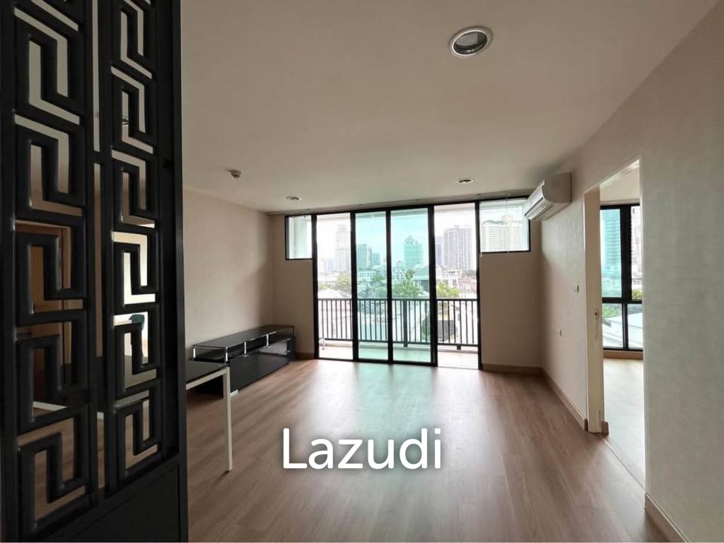 picture 2 Bedroom 2 Bathroom 70 Sq.m D 65 Condominium - 2/20