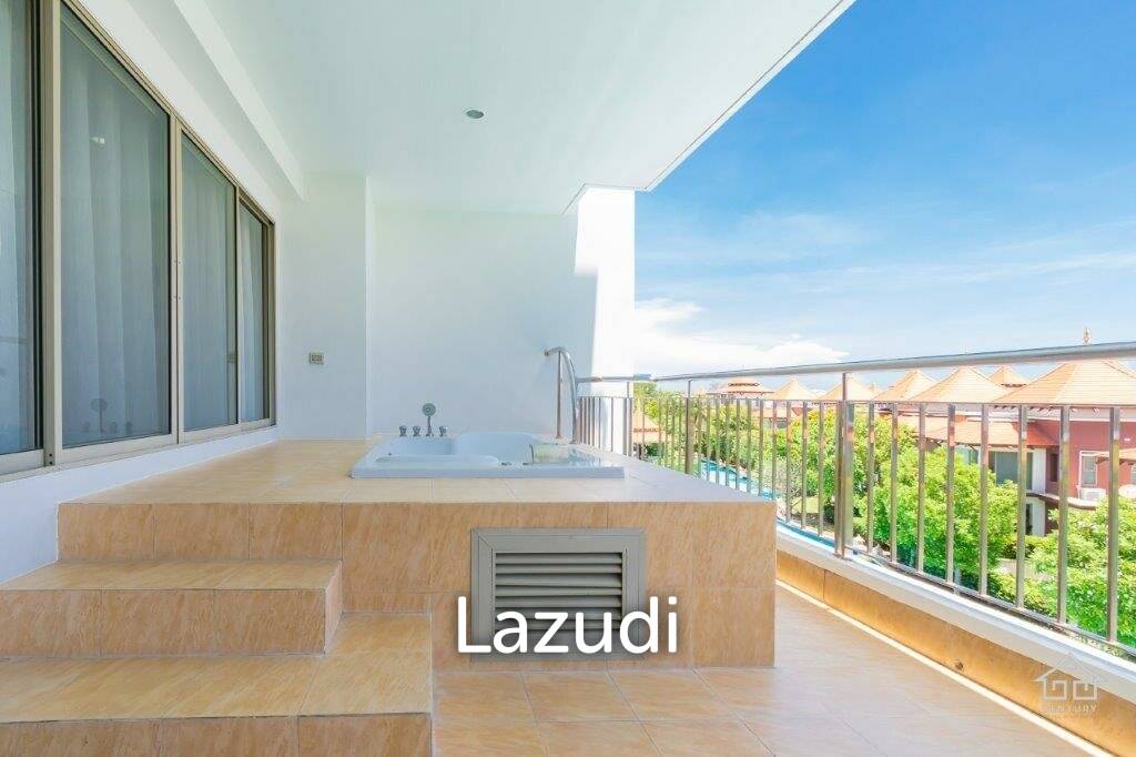 picture BOATHOUSE : Luxury 2 bed sea view Condo - 25/29