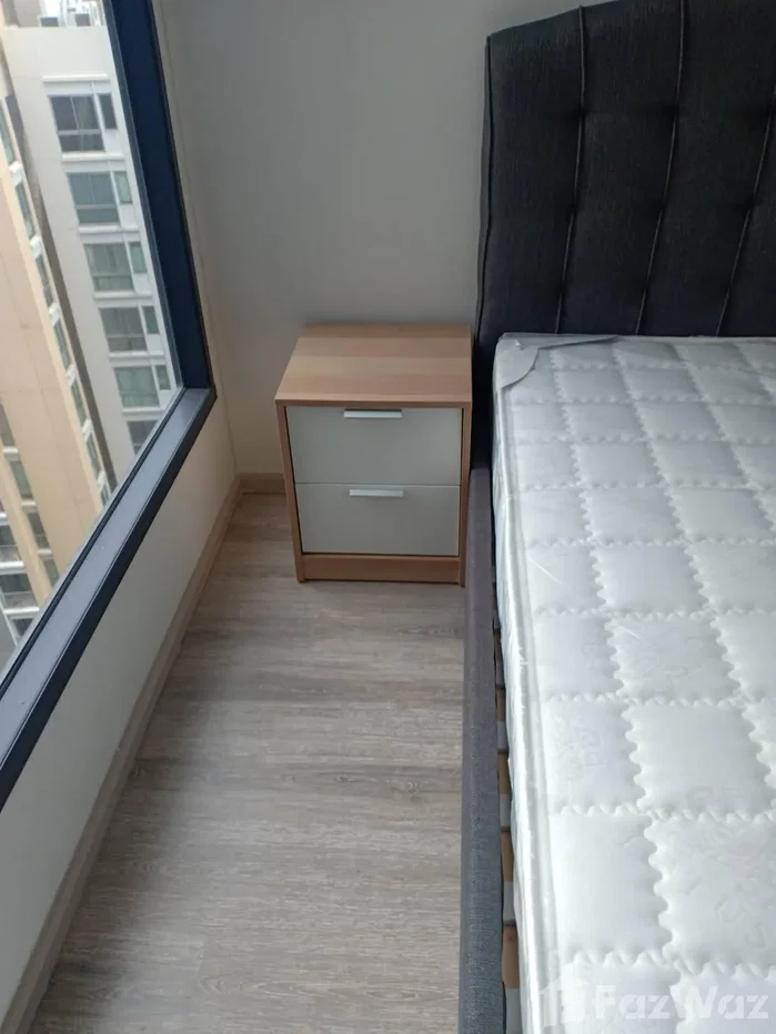 รูป ขาย คอนโด สตูดิโอ ในโครงการ ไอดีโอ โมบิ อโศก 6112372 - รูปที่ 19/20