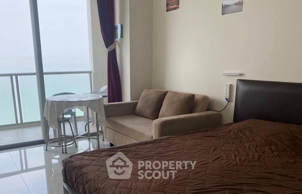 รูป คอนโด สตูดิโอ ที่ เดอะ ริเวียร่า ปาล์ม บีช วงศ์อมาตย์ ใกล้ ปราสาทสัจธรรม (ID 2638675) - รูปที่ 7/7