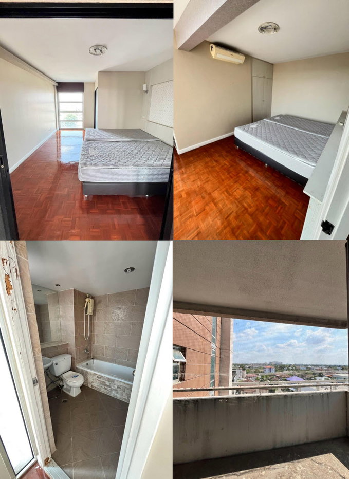 picture CONDO 105.78 square meter null Pak Kret Ban Mai for 2141000 THB - 3/8