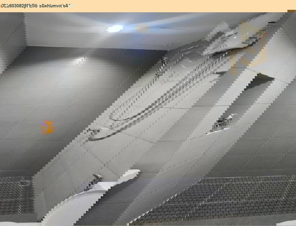 รูป DL26030829 ขาย คอนโดมิเนี่ยมเอลลิโอ สุขุมวิท 64 (Elio Sukhumvit 64) พร้อมเข้าอยู่ โทรด่วน 0638692663 LineID@655ebbvc - รูปที่ 8/10