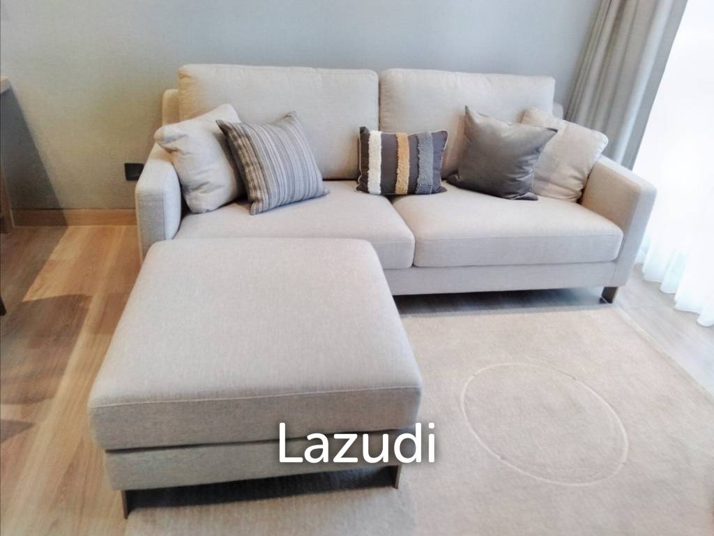 picture 1 Bed 1 Bath 50 SQ.M Sky Residence Thonglor 25 - 2/14