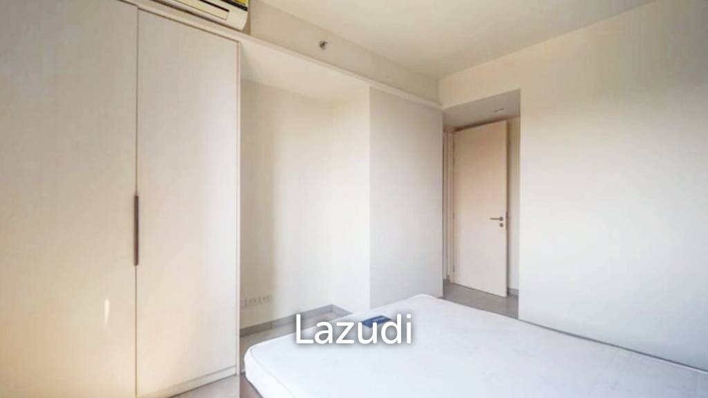 รูป 63.0 ตร.ม. 2 ห้องนอน 2 ห้องน้ำ คอนโดสำหรับ ขายใน หนองปรือ - รูปที่ 11/17