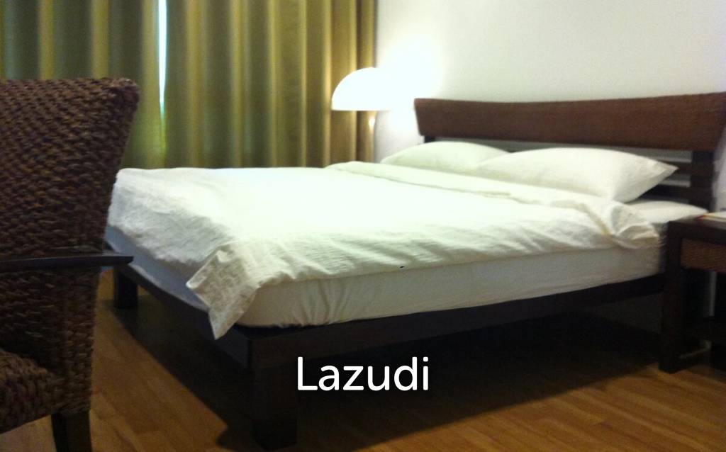 รูป 72.0 ตร.ม.  2 ห้องนอน  2 ห้องน้ำ คอนโดสำหรับ ขายใน ทุ่งมหาเมฆ - รูปที่ 4/10