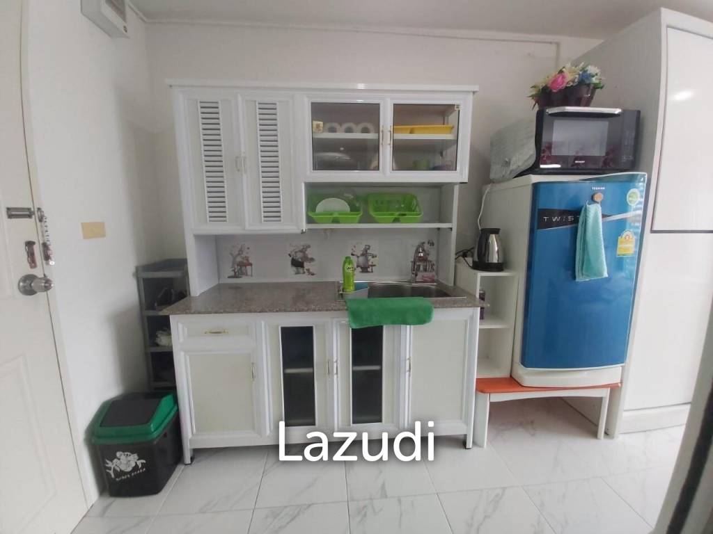 picture Studio at AD Condo for Sale in Bangsaray - 5/8