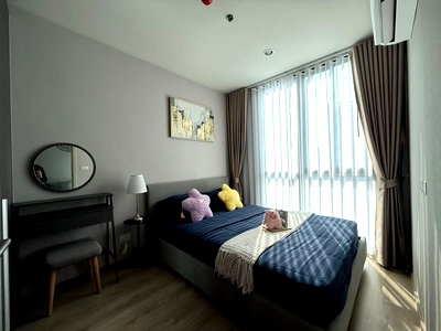 Condos for rent : @Condorental condo for rent Nue District R9 Rama 9