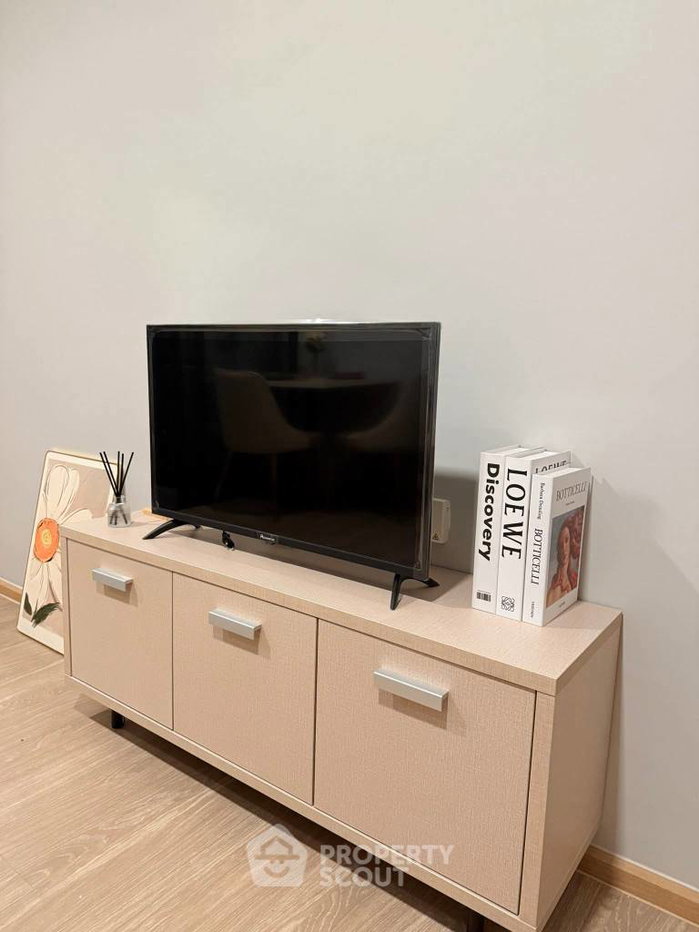 รูป คอนโด 1-ห้องนอน ที่ เดอะโมเมนต์รัชดา 19 ใกล้ MRT รัชดาภิเษก (ID 2483108) - รูปที่ 13/25