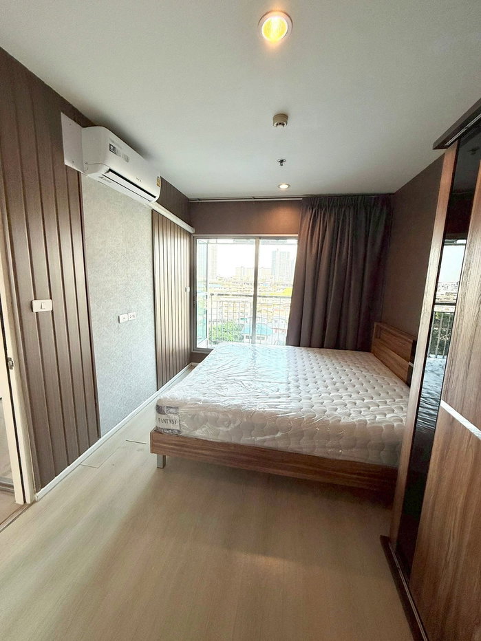 picture 📍 Condo For Rent Aspire Sukhumvit 48 📍 - 3/12