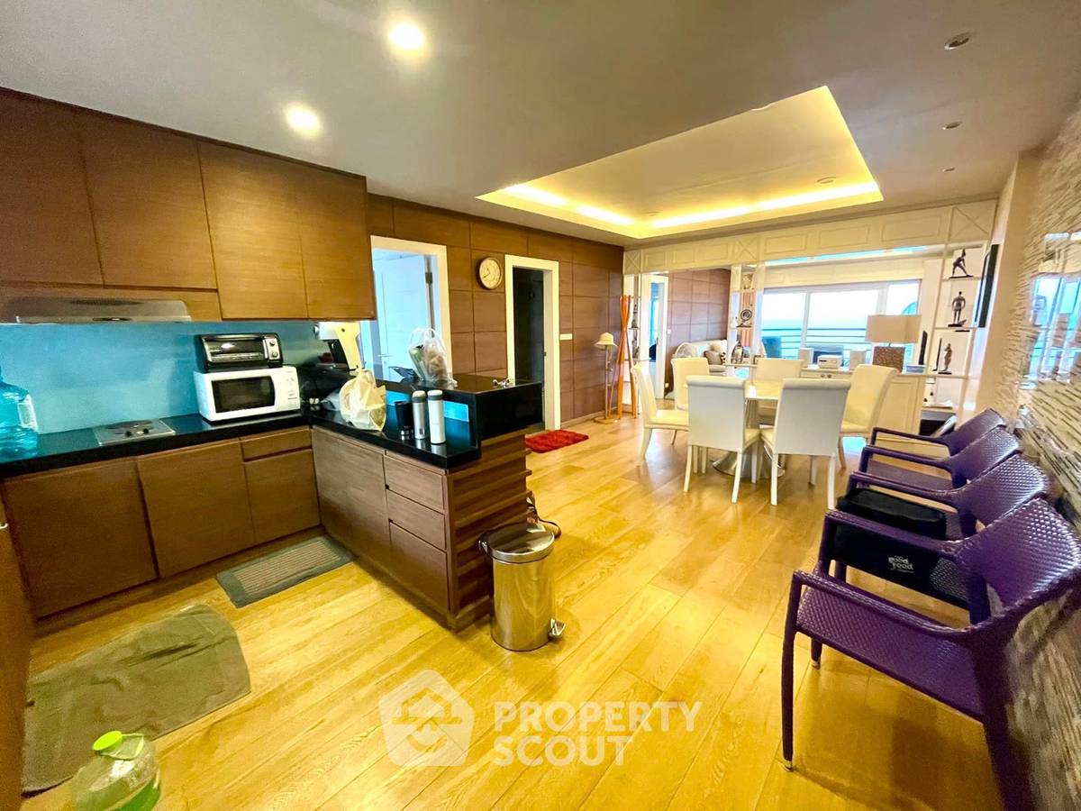 picture 2-BR Condo For Sale, Cha-Am Laguna Condominium, 15th Floor (ID 1177624) - 2/18