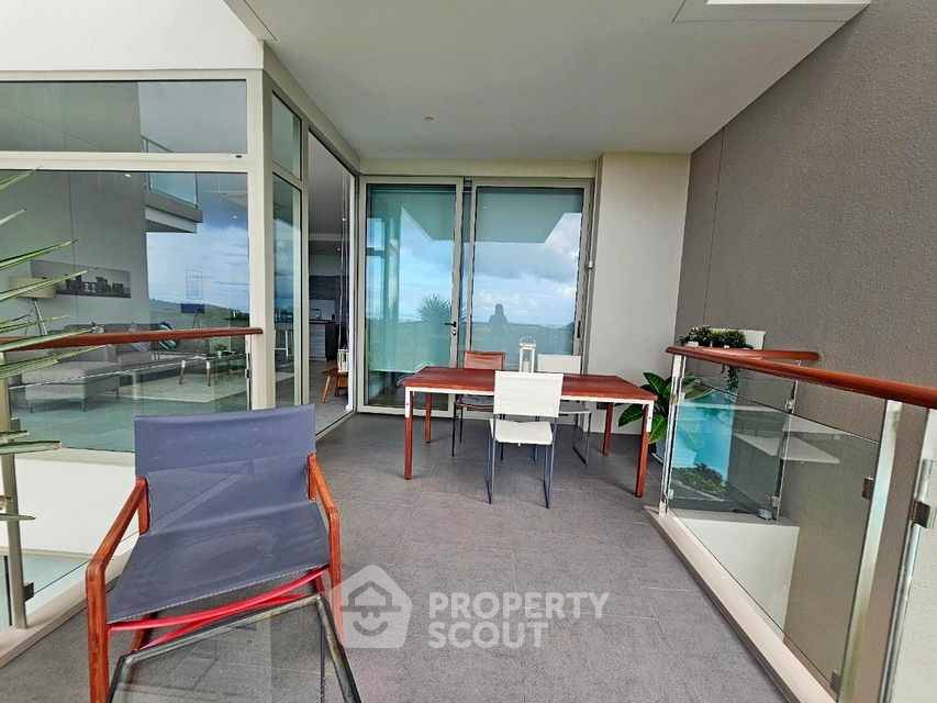 รูป คอนโด 1-ห้องนอน ที่ บางเสร่ ไฮท์ ใกล้ สวนนงนุช (ID 2549602) - รูปที่ 5/33