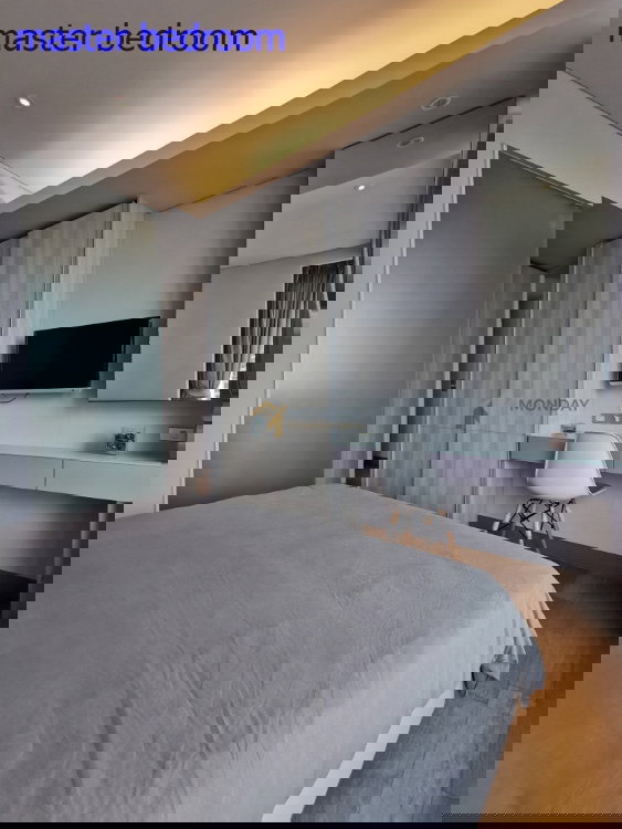 รูป 🔥 หลุดจอง! ราคานี้หาไม่ได้ง่าย ๆ เดอะ ลุมพินี 24 พร้อมโอน 🔥MD-26028572 - รูปที่ 4/5