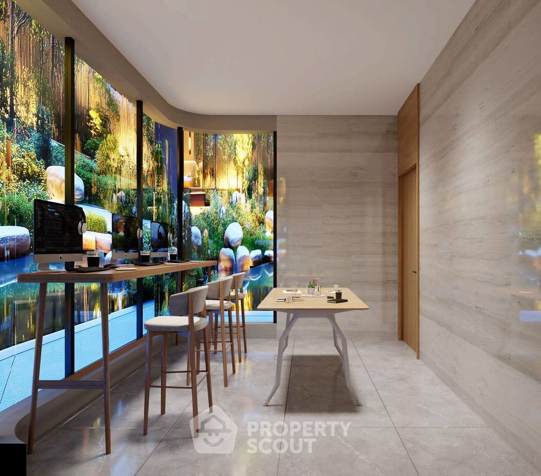 รูป คอนโด 1-ห้องนอน ที่ วันเวิลด์ วันโฮม คอนโดมิเนียม ใกล้ หาดบางเทา (ID 2444587) - รูปที่ 21/28