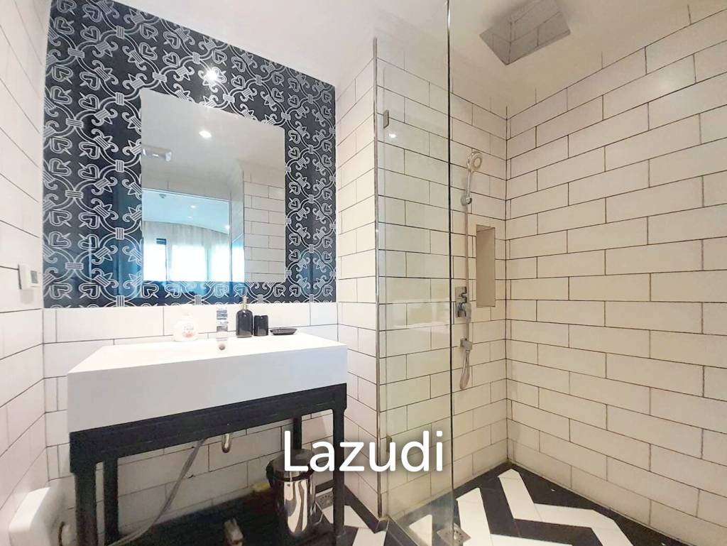 picture Studio 28 SQ.M Venetian Signature Condo - 5/7