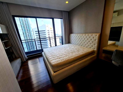 Condos for rent : LTH4282 – Ivy Ampio FOR RENT 3 beds 3 baths size 136 Sq.M. Near MRT Thailand Cultural Centre station ONLY 95k/Month