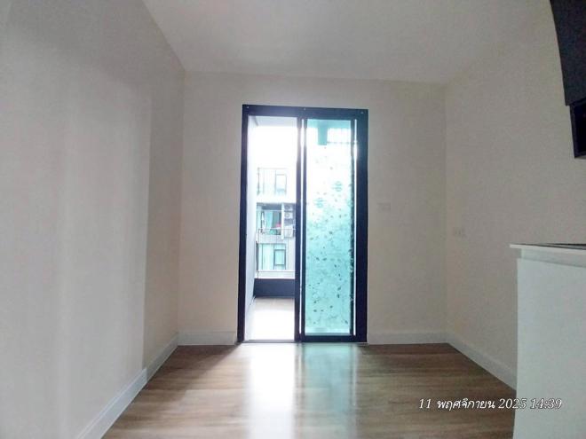 รูป คอนโดมิเนียม 1 ห้องนอน, 28.89 ตารางเมตร คอนโดมิเนียม สำหรับขาย เฟรช คอนโดมิเนียม บางซื่อ เขตบางซื่อ กรุงเทพมหานคร - รูปที่ 8/28