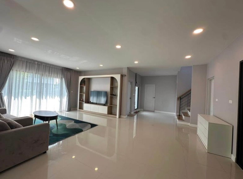 รูป #R9655 🎉 180369 ให้เช่าบ้าน Centro Bangbon - รูปที่ 6/16